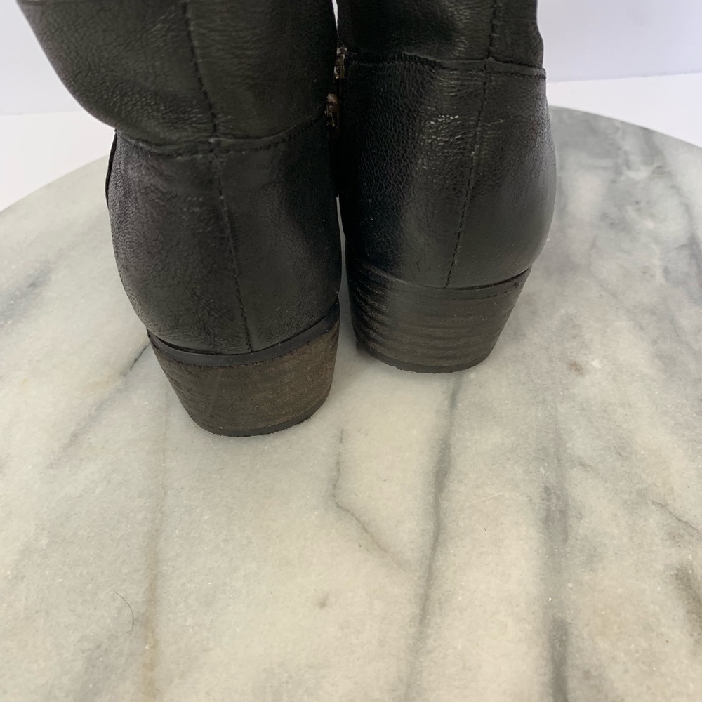 seychelles “snare” cut out booties - Picture 5 of 8